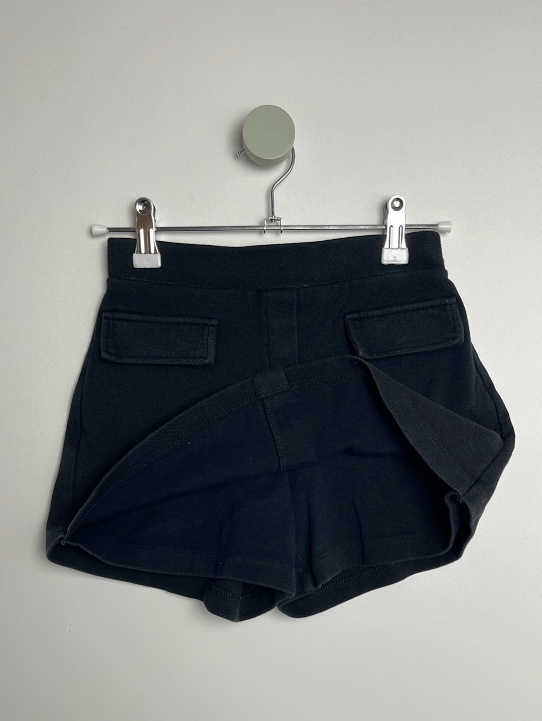 Shorts-Rock - 134 - zara