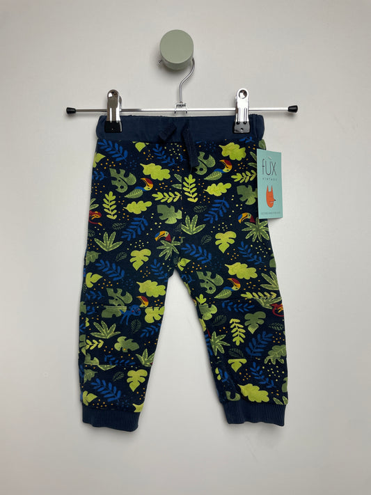 Jogginghose Tukan • 68 • jakoo