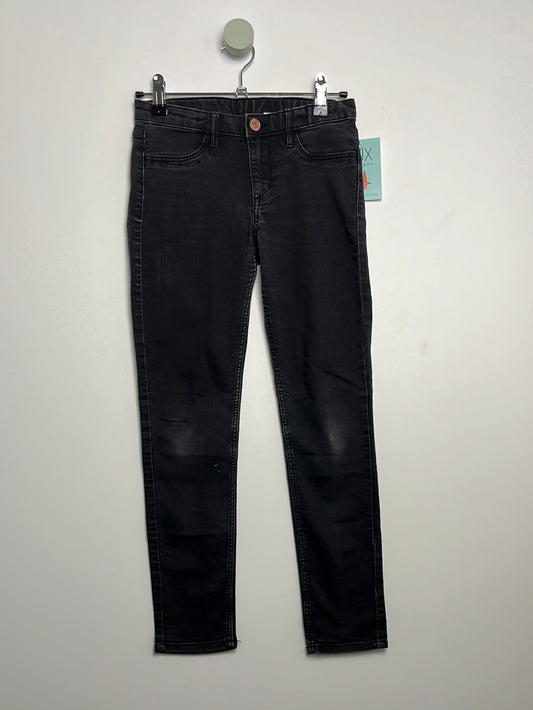 Jeans - 140 - h&m