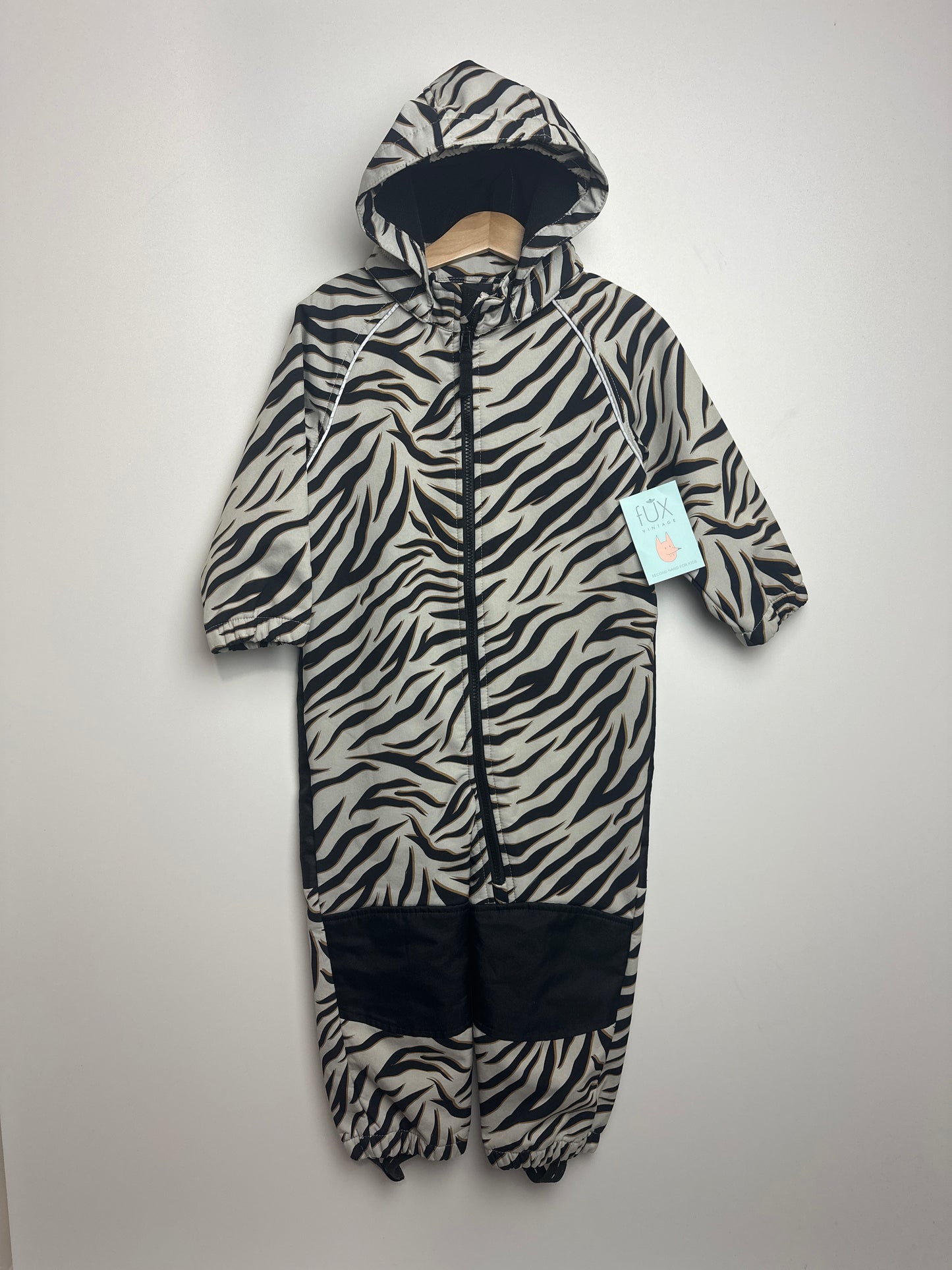 Softshellanzug • 98 • name it