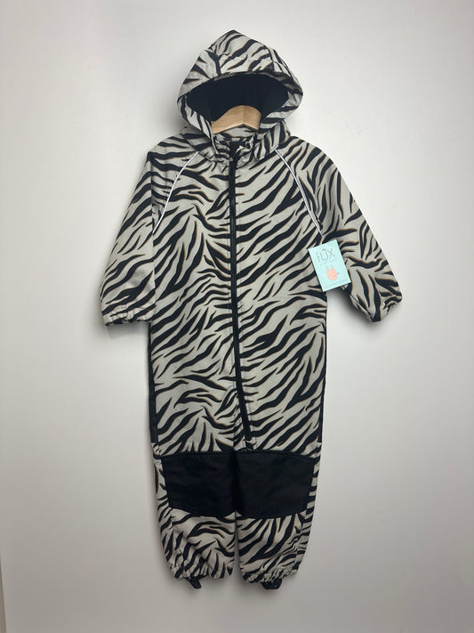 Softshellanzug • 98 • name it