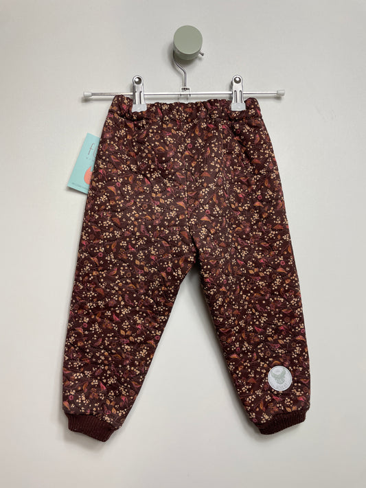 Thermohose • 80 • wheat