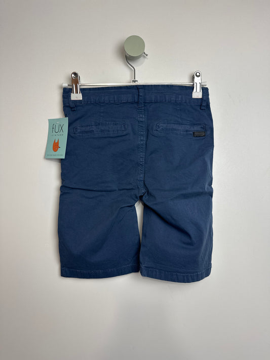 SHORTS • 128 • STACCATO