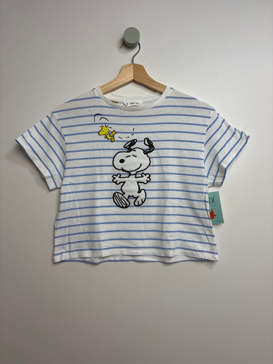 T-Shirt Snoopy • 152 • mango