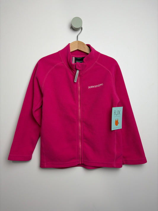 FLEECEJACKE • 110 • DIDRIKSONS
