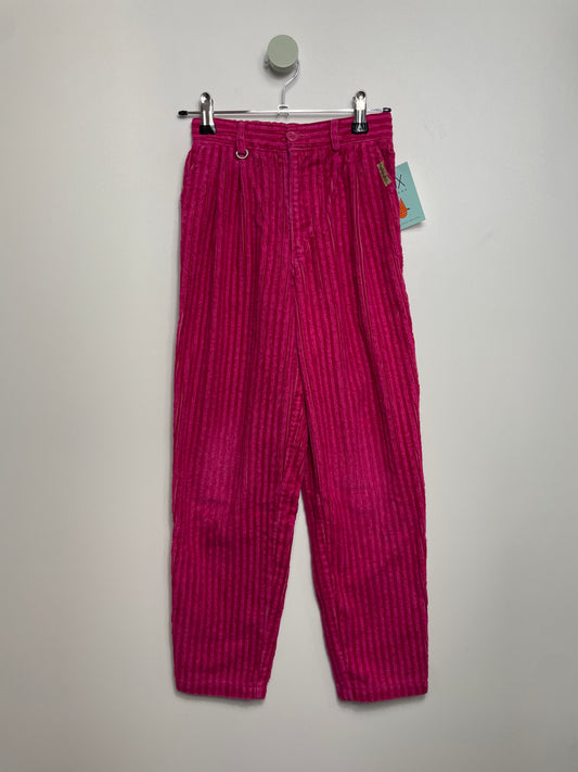 Vintage Breitcord Hose • 140 • formicula