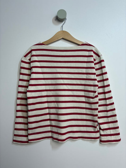 Langarmshirt • 116 • amor lux