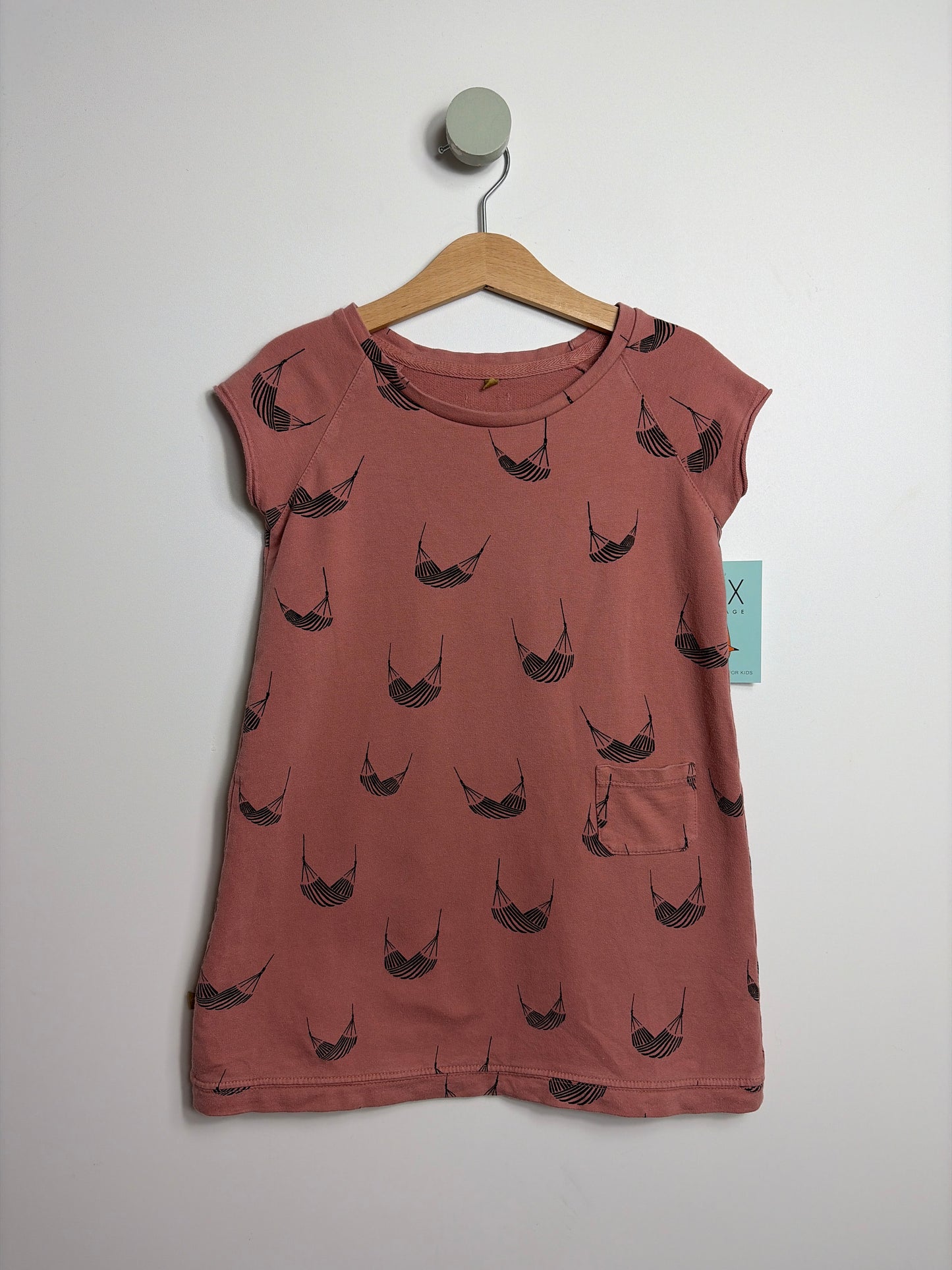 KLEID HÄNGEMATTEN • 104 • LÖTIEKIDS