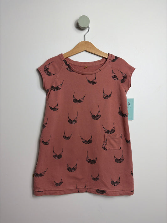 KLEID HÄNGEMATTEN • 104 • LÖTIEKIDS