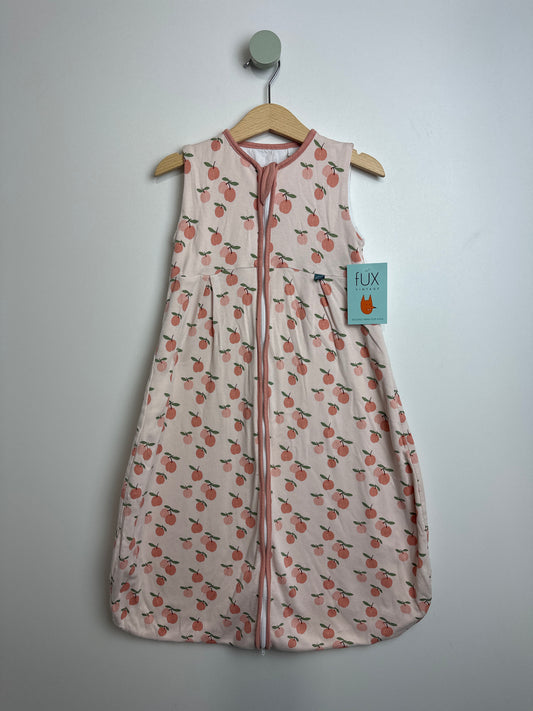 JERSEY SCHLAFSACK • 80 cm • EMMA & NOAH