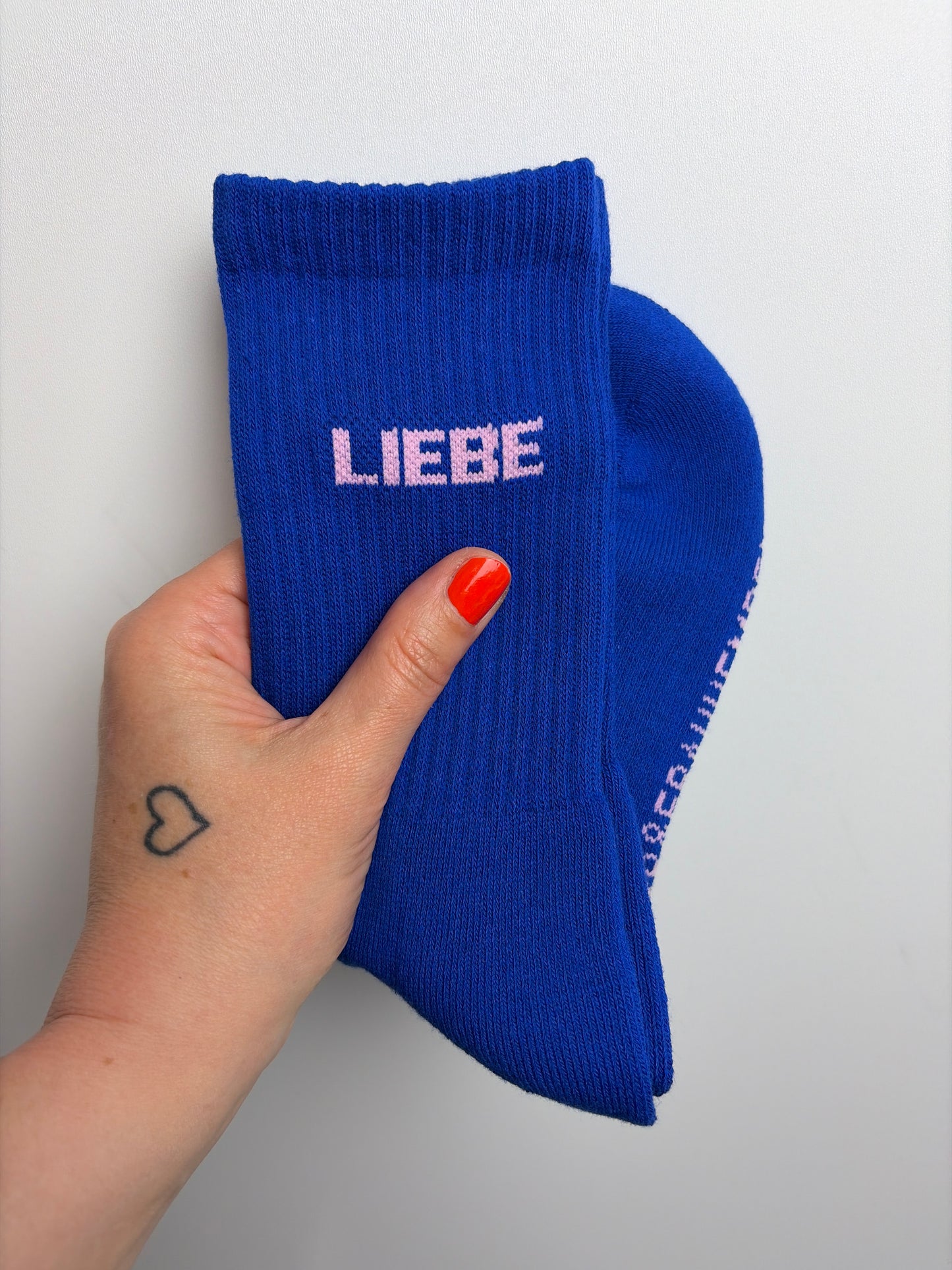 SOCKEN • LIEBE