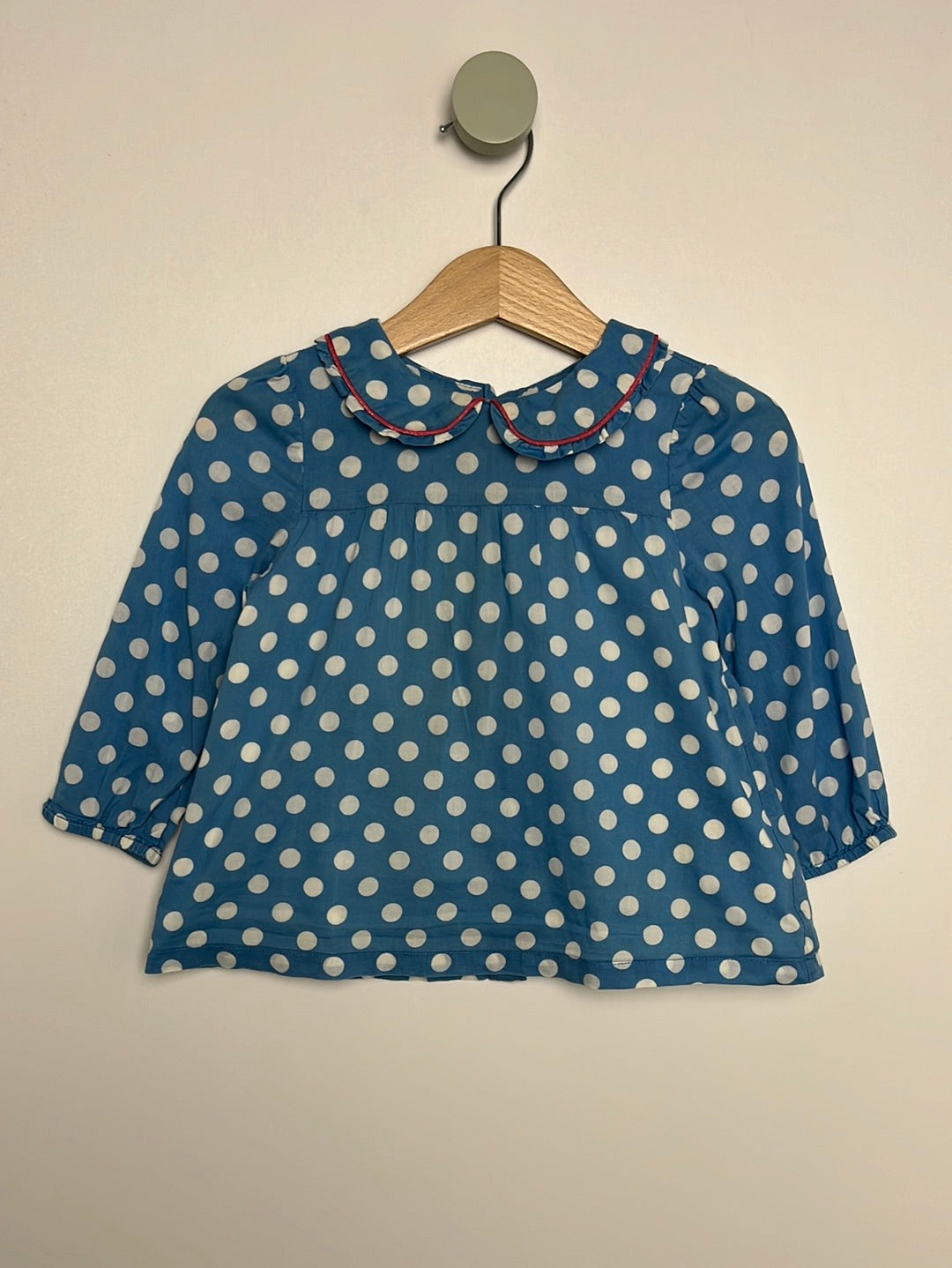 Bluse - 80 - mini boden