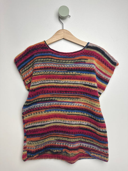 Pullunder • 134 • handmade