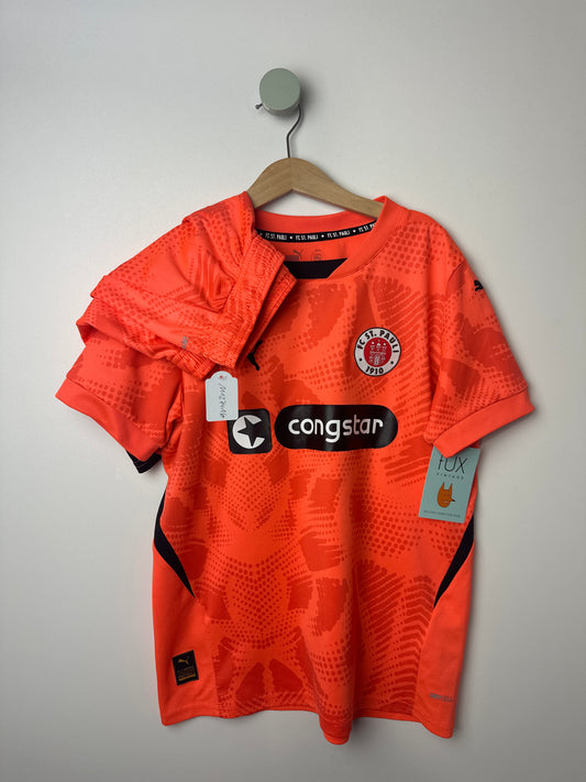 ST.PAULI TORWART TRIKOT • 152 • PUMA