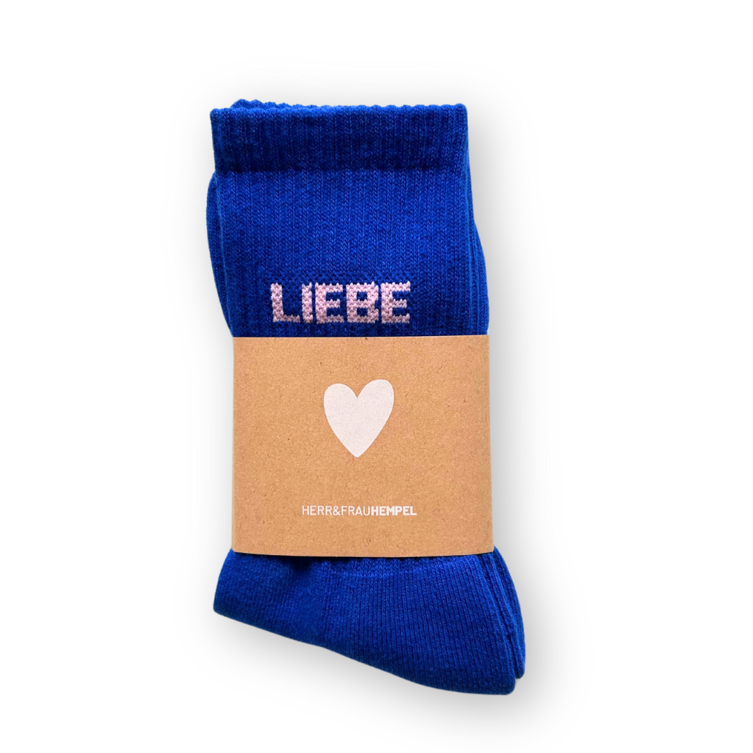 SOCKEN • LIEBE