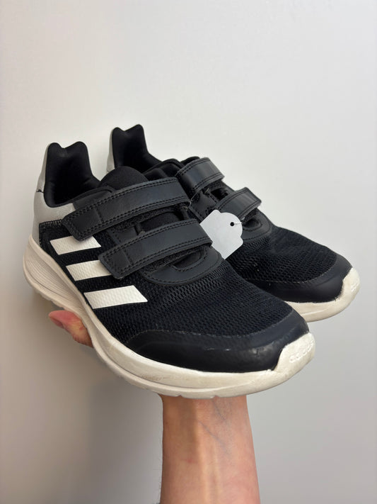 Sneaker Mesh • Schuh 35 • adidas
