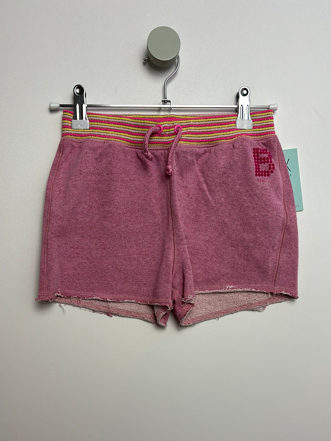 Sweatshorts • 122 • lebig