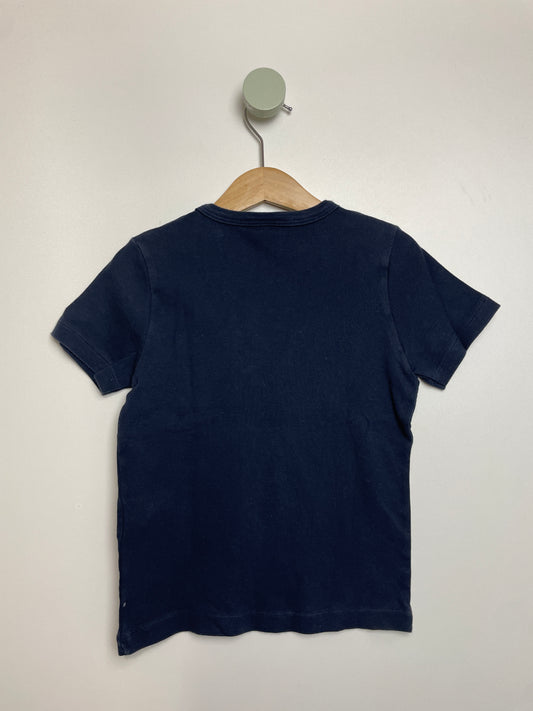 T-Shirt • 110 • petit bateau