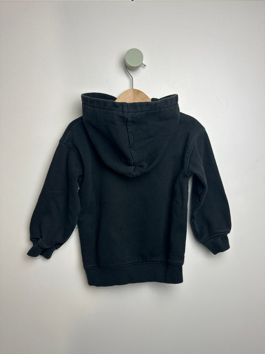 Hoodie Sonic • 86 • h&m