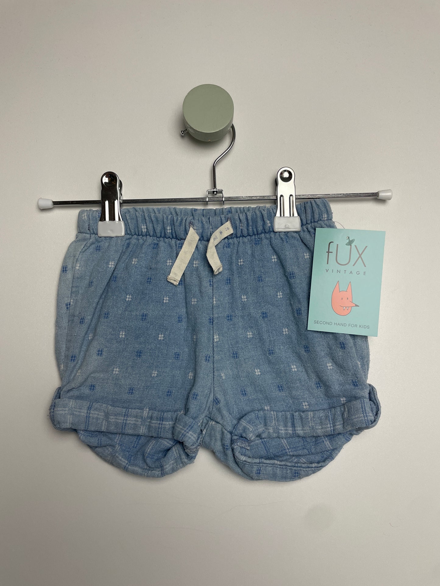 Shorts • 68 • h&m