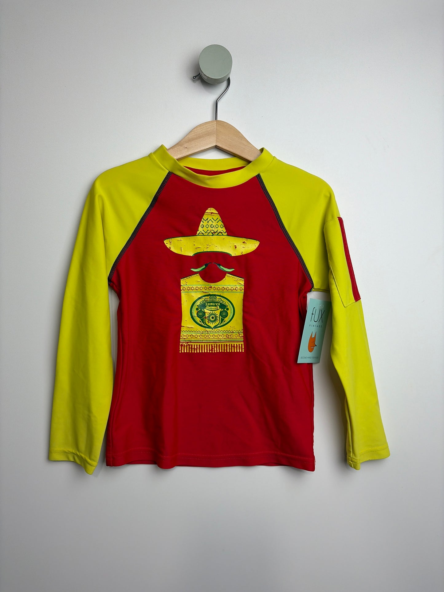UV-SHIRT • 110 • SUNUVA