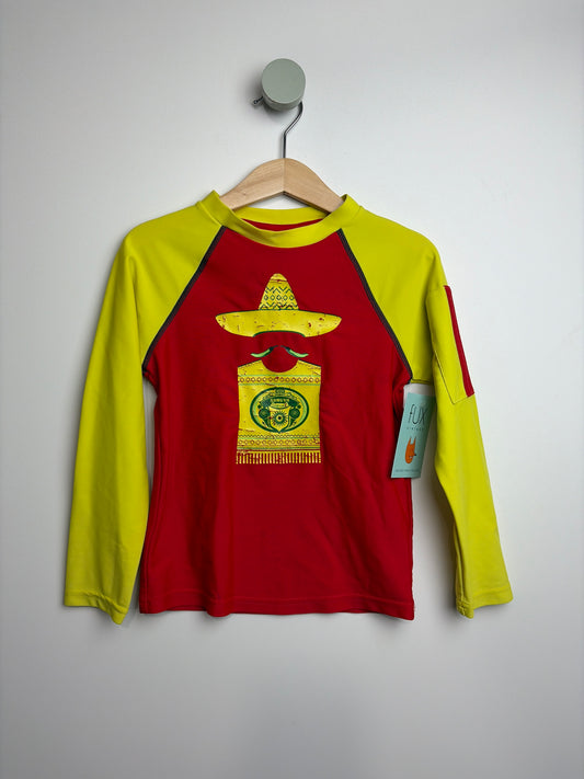 UV-SHIRT • 110 • SUNUVA