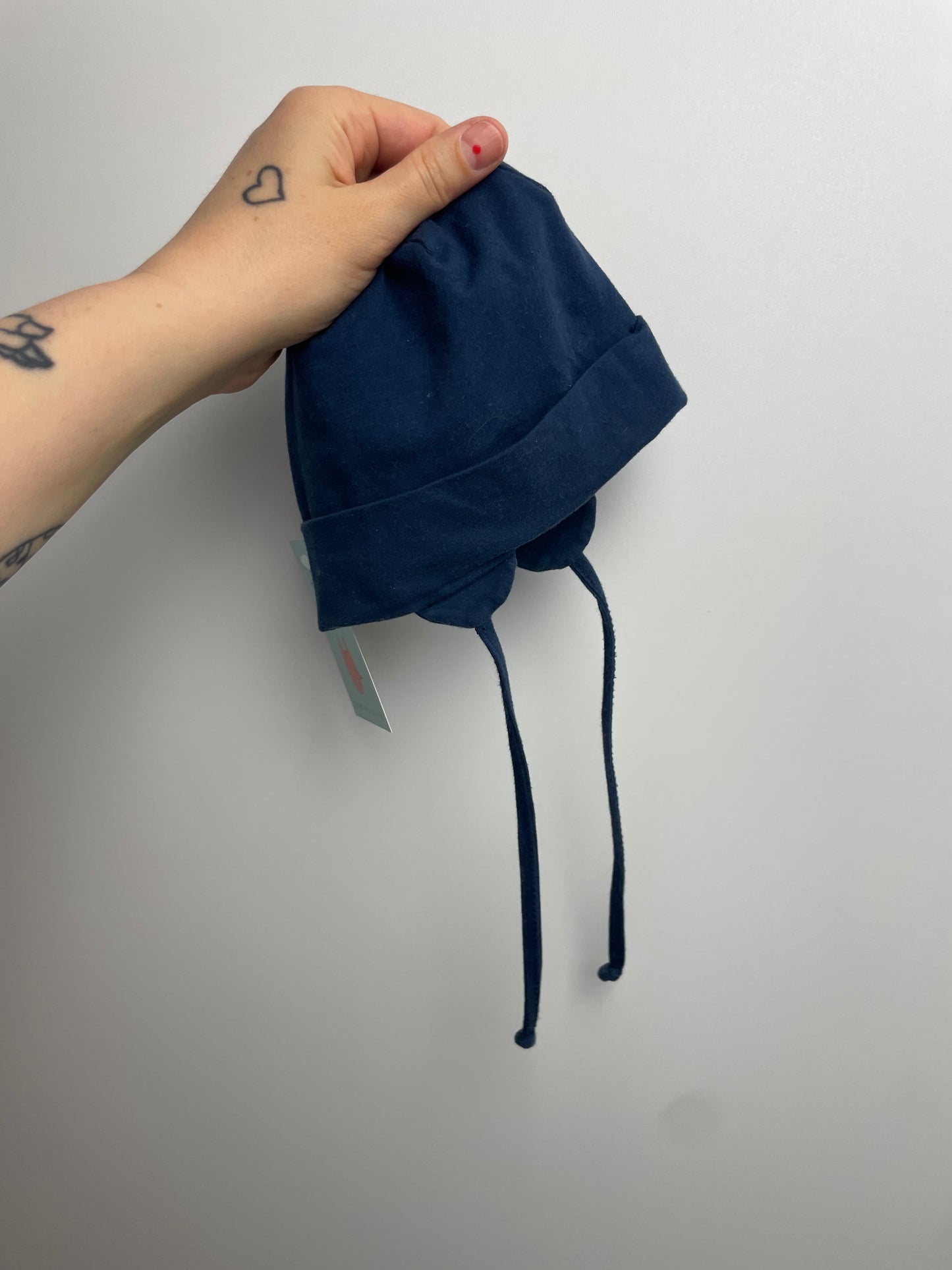 Jerseymütze • Kopf 41 • sterntaler