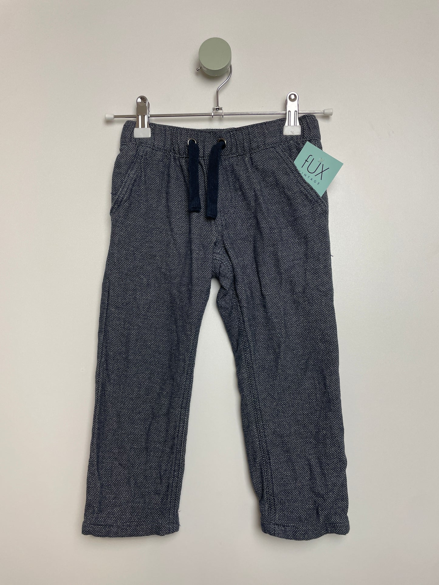 Hose gefüttert • 92 • topolino