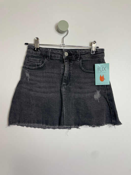 Jeans Rock • 134 • zara