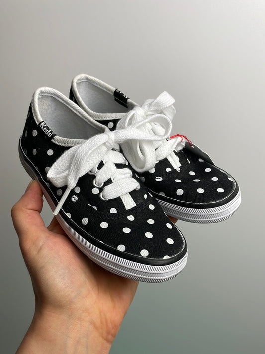 Sneakers • Stoff - Schuh 26 - keds