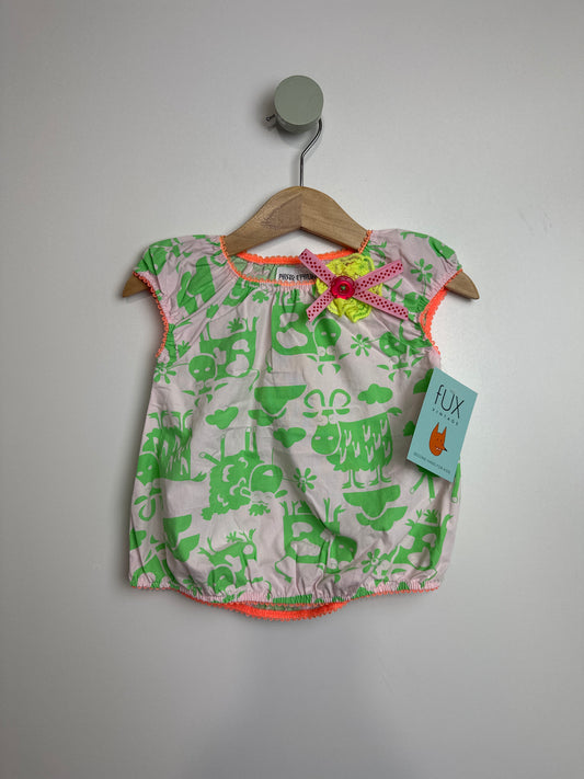 KLEID • 68 • PHISTER & PHILINA