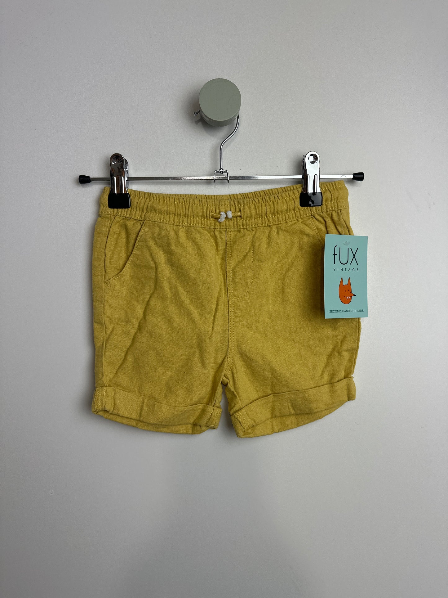 SHORTS • 80 • JOHN LEWIS