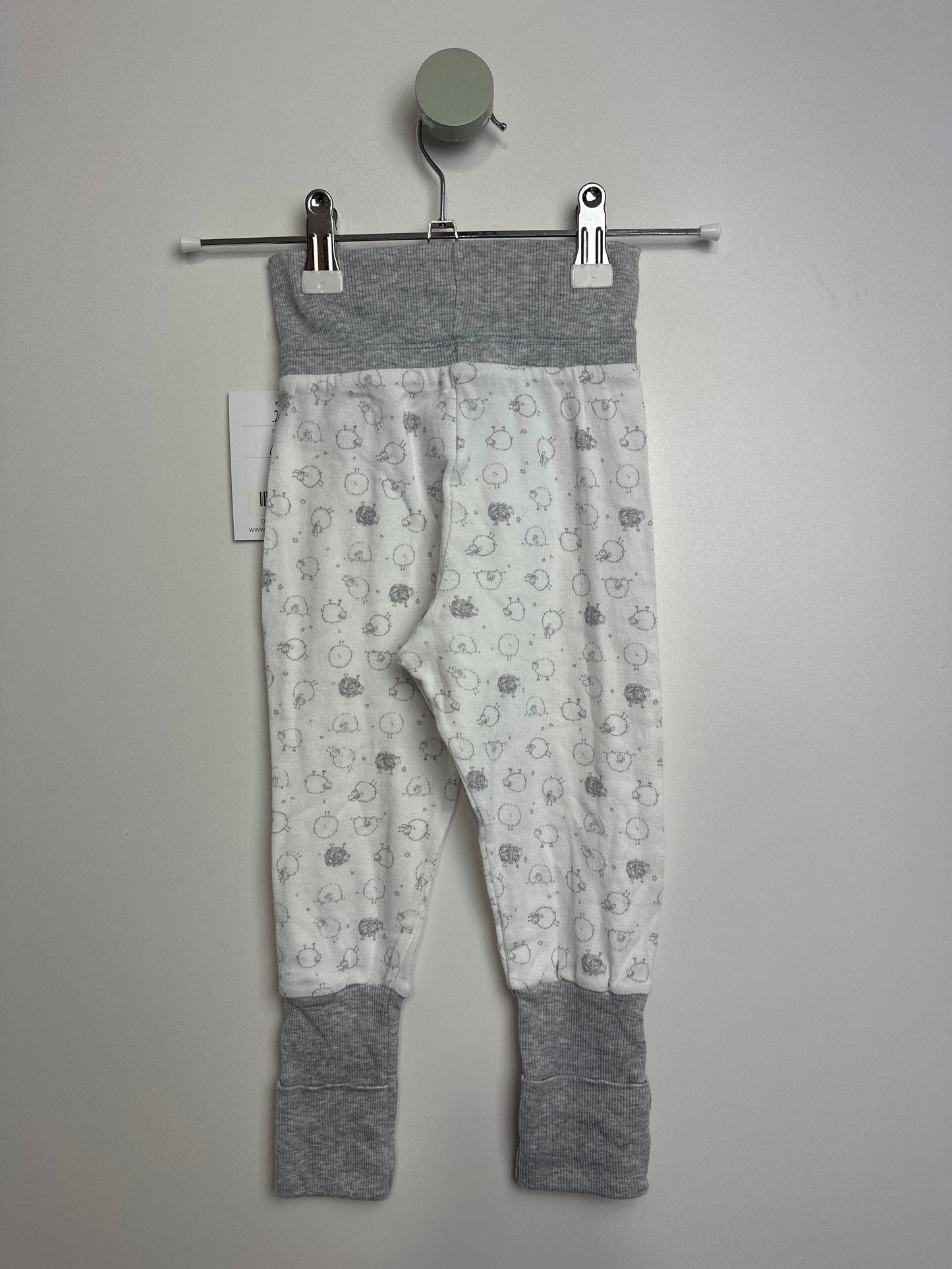 JERSEYHOSE SCHAFE • 74 • SCHIESSER