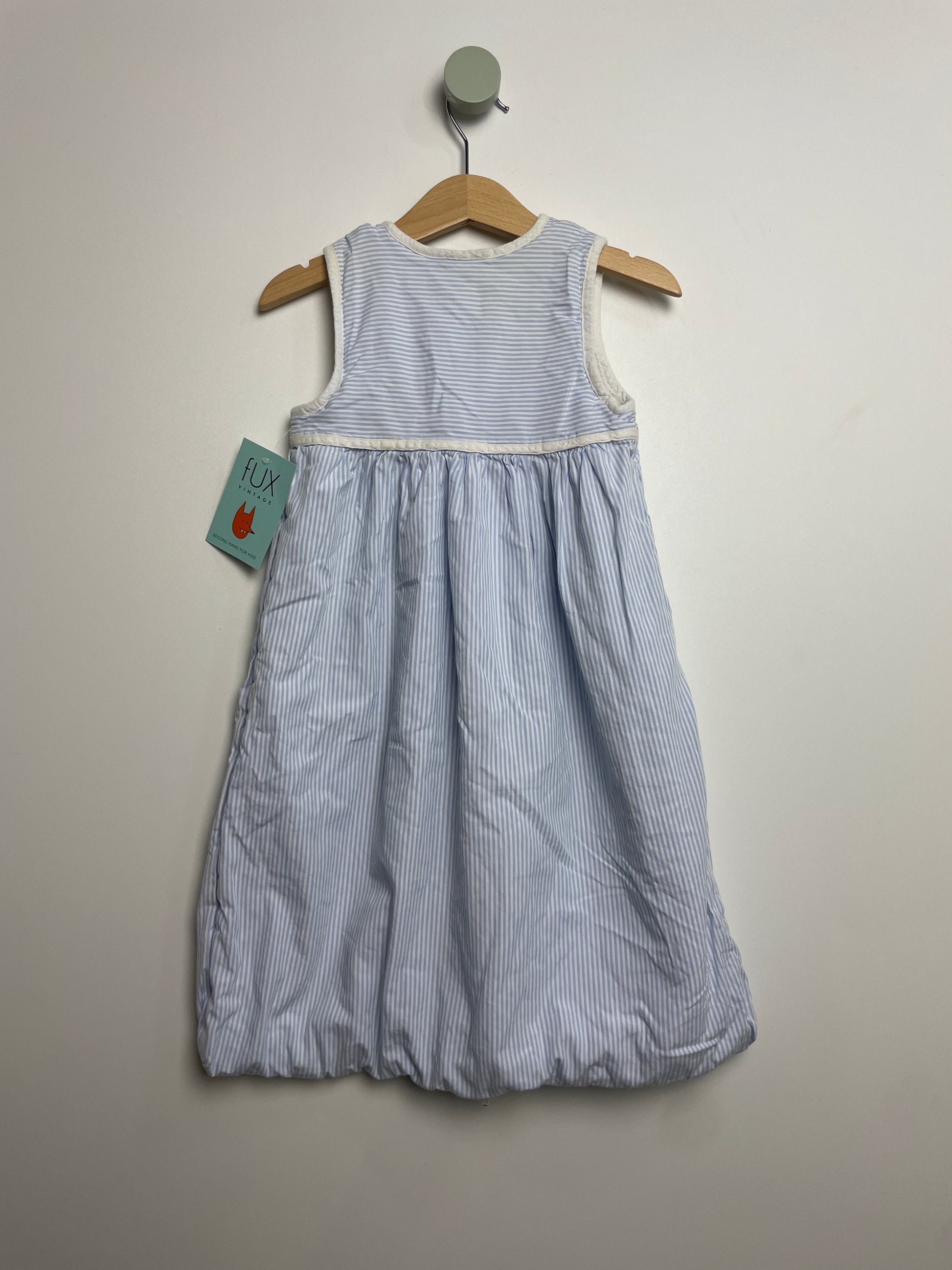 Schlafsack Frottee • 65 cm• tavolinchen – fUXvintage