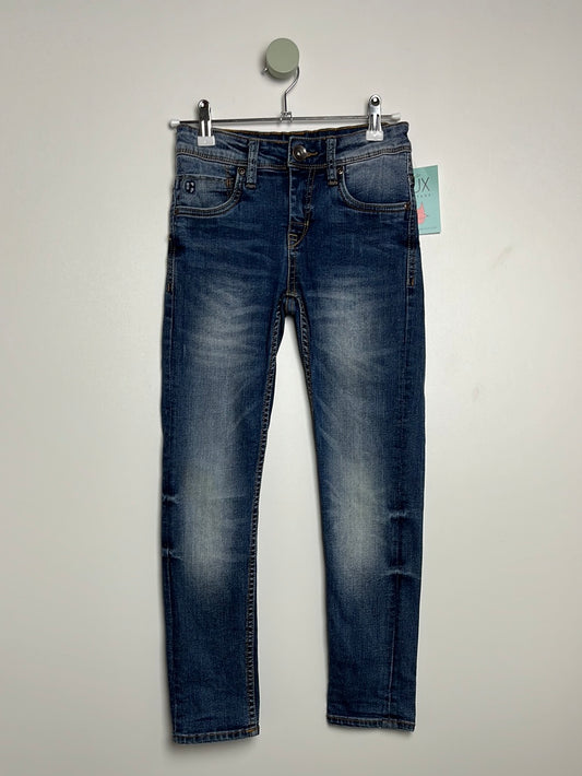 Jeans • Slim Fit - 128 - garcia jeans