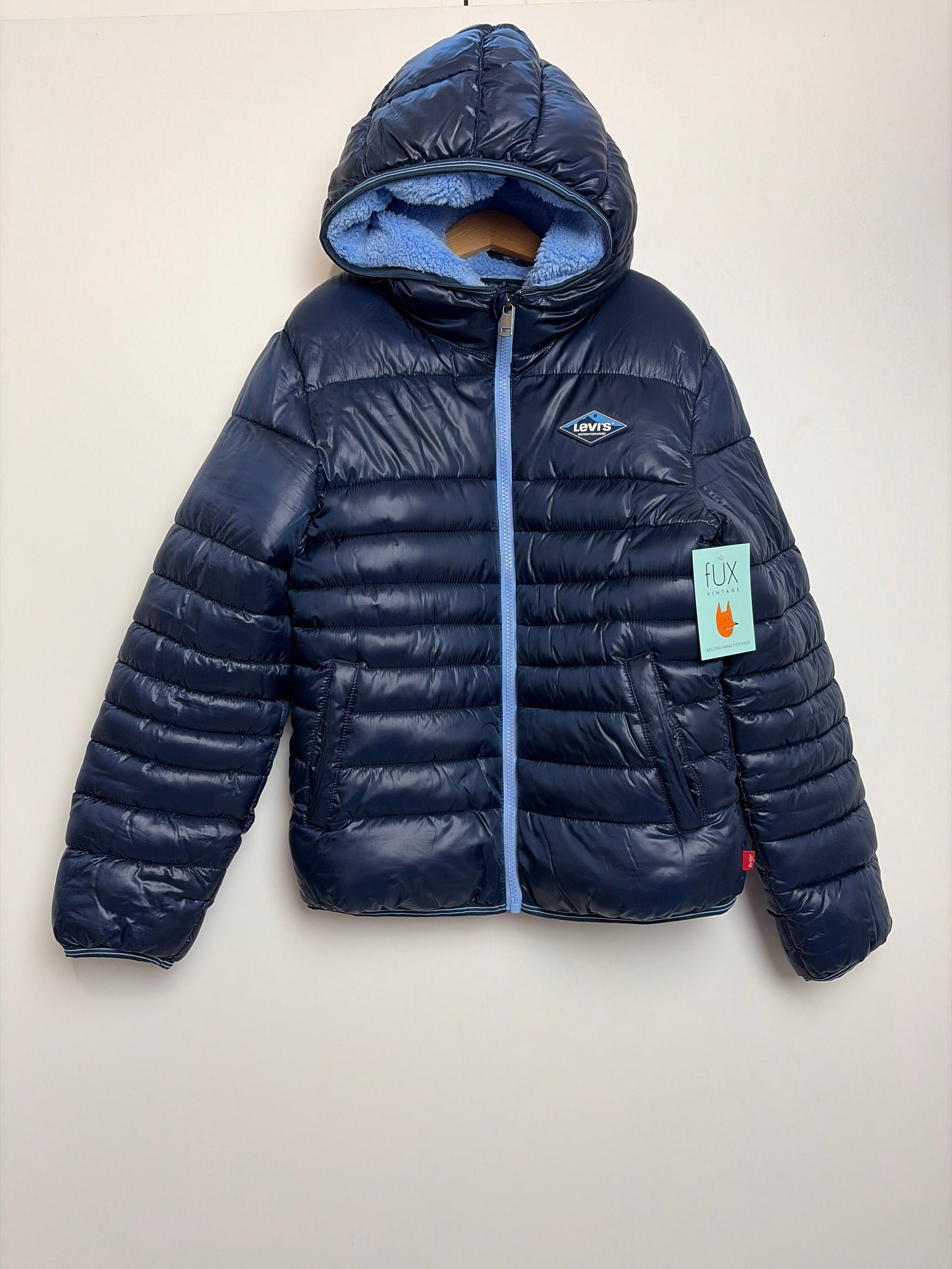 Pufferjacke • 152 • levis