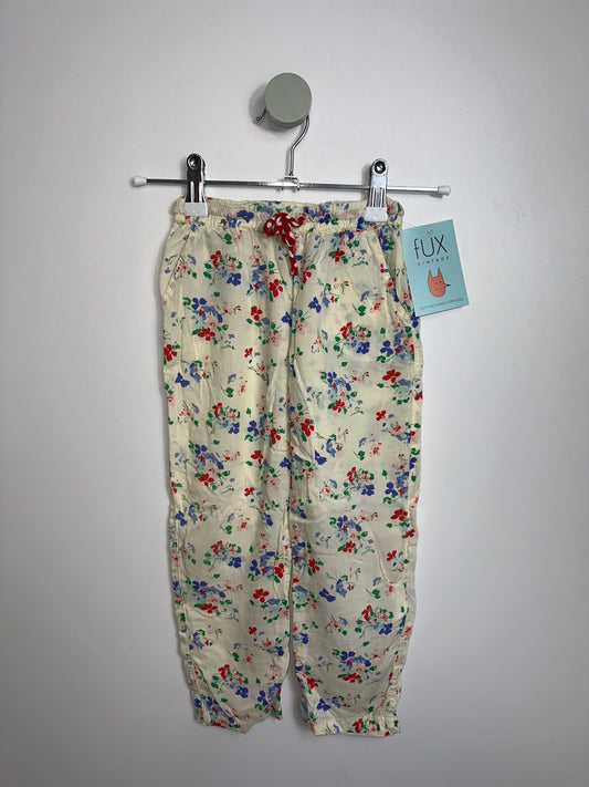 HOSE BLÜMCHEN • 104 • AMERICAN OUTFITTERS