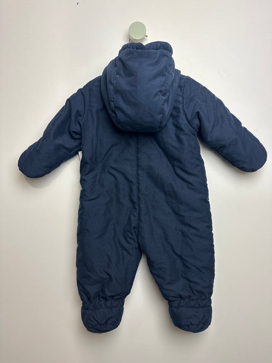 Schneeanzug • 68 • petit bateau