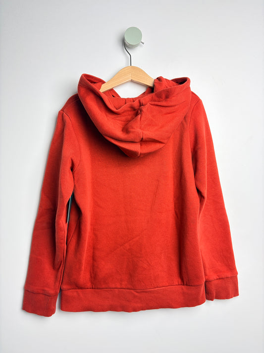 HOODIE • 134 • JACK & JONES