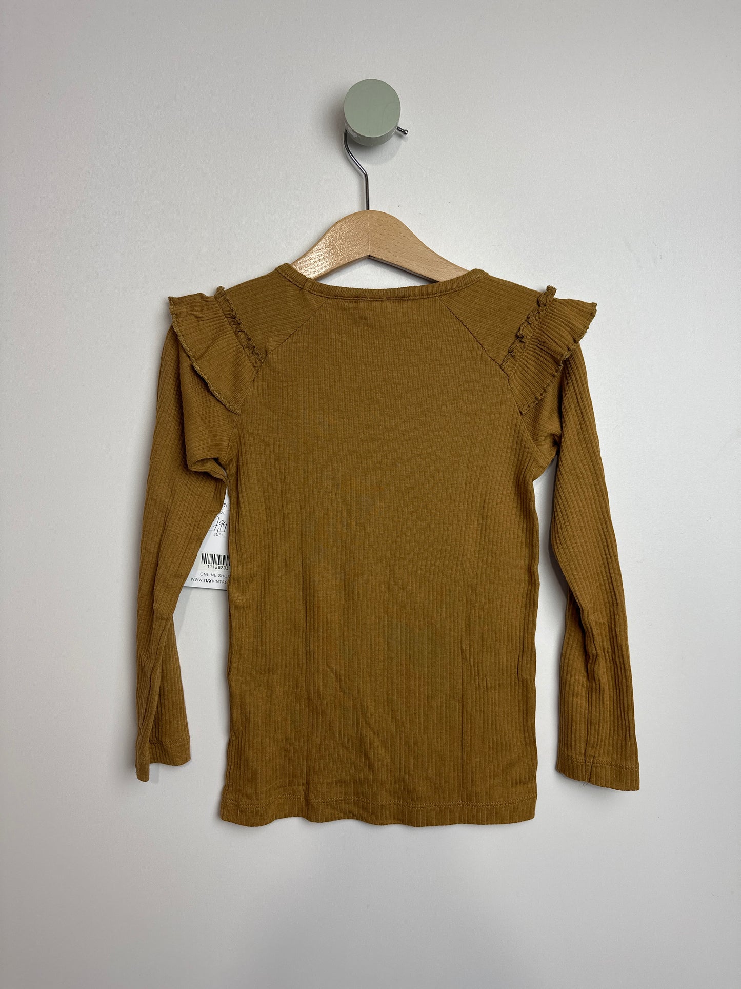 LANGARMSHIRT • 110 • NAME IT