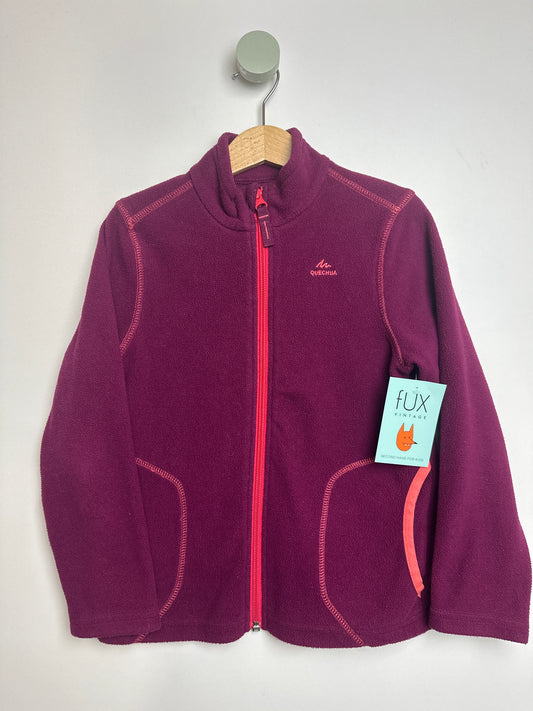 Fleecejacke • 122 • quechua