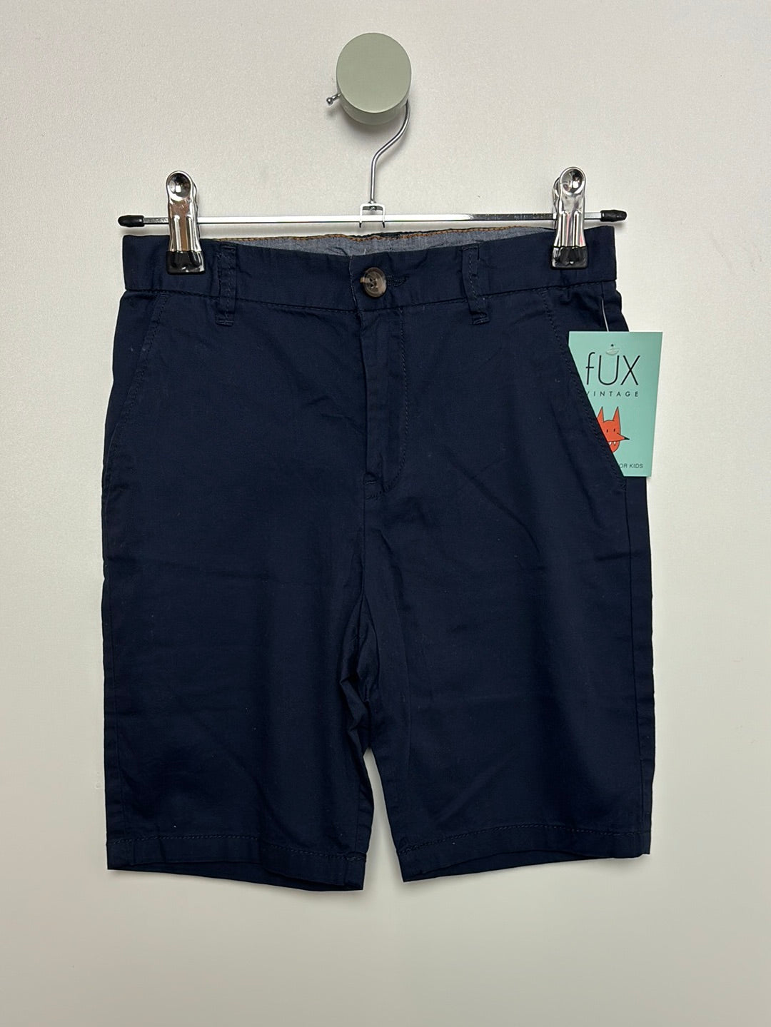 Chino Shorts • 128 • h&m