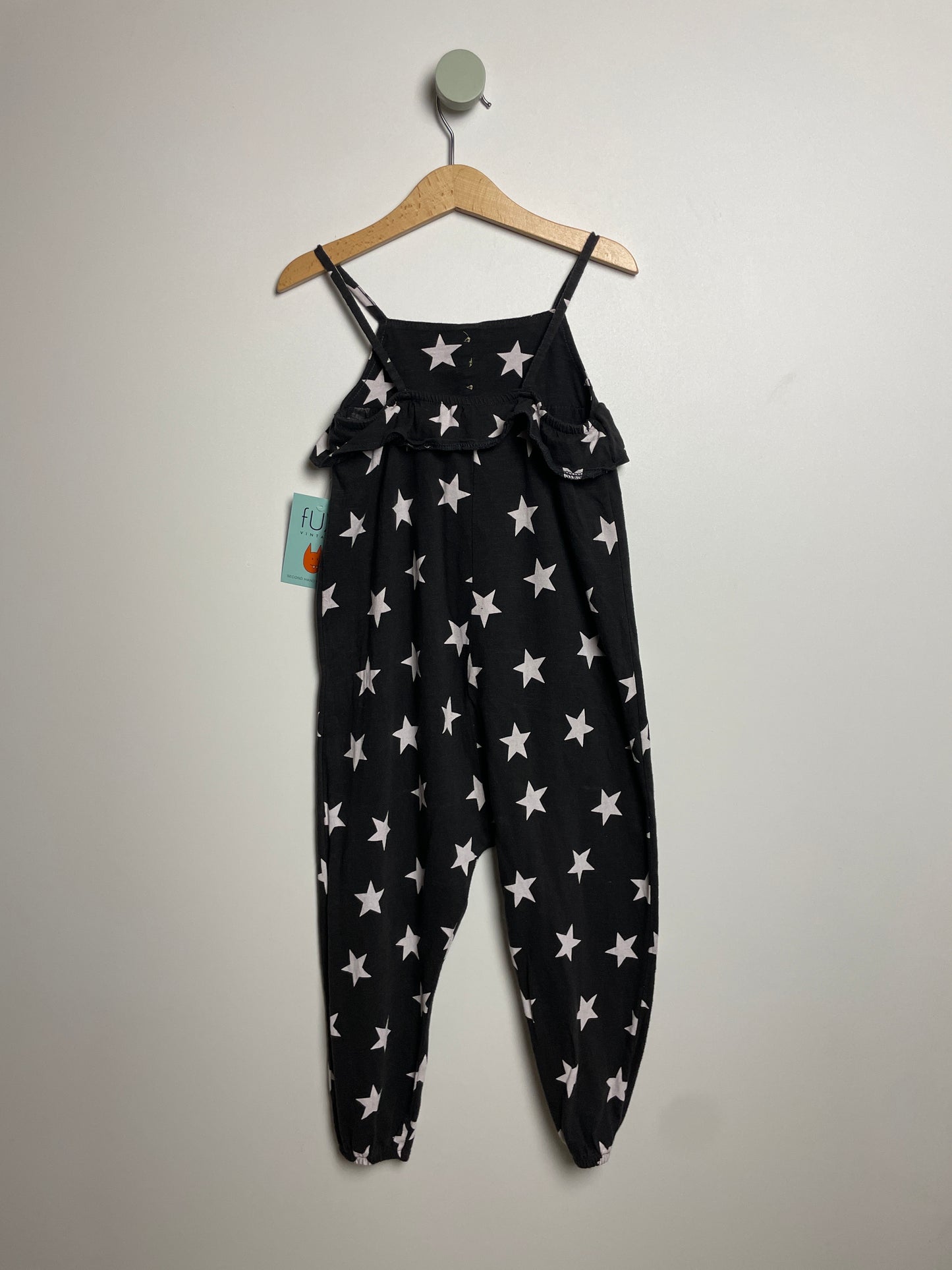 Jumpsit Sterne • 98 • next