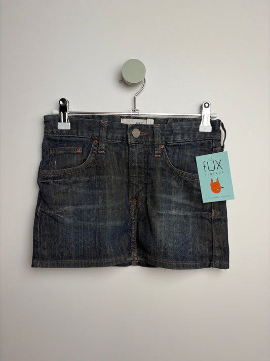 JEANSROCK • 140 • H&M