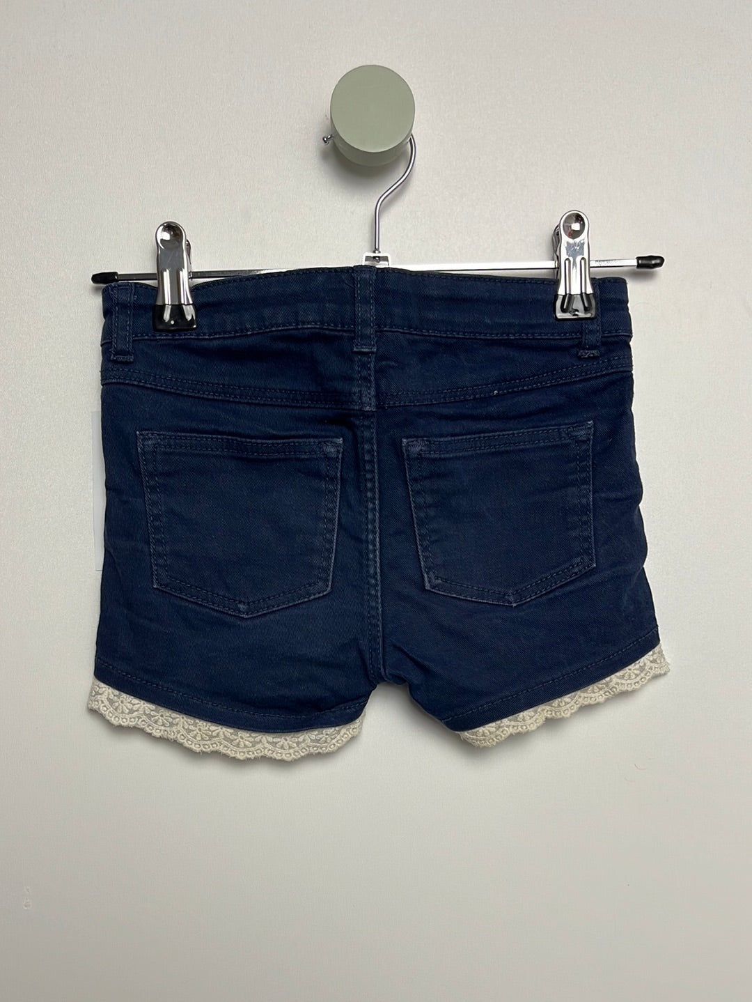 Shorts - 110 - h&m