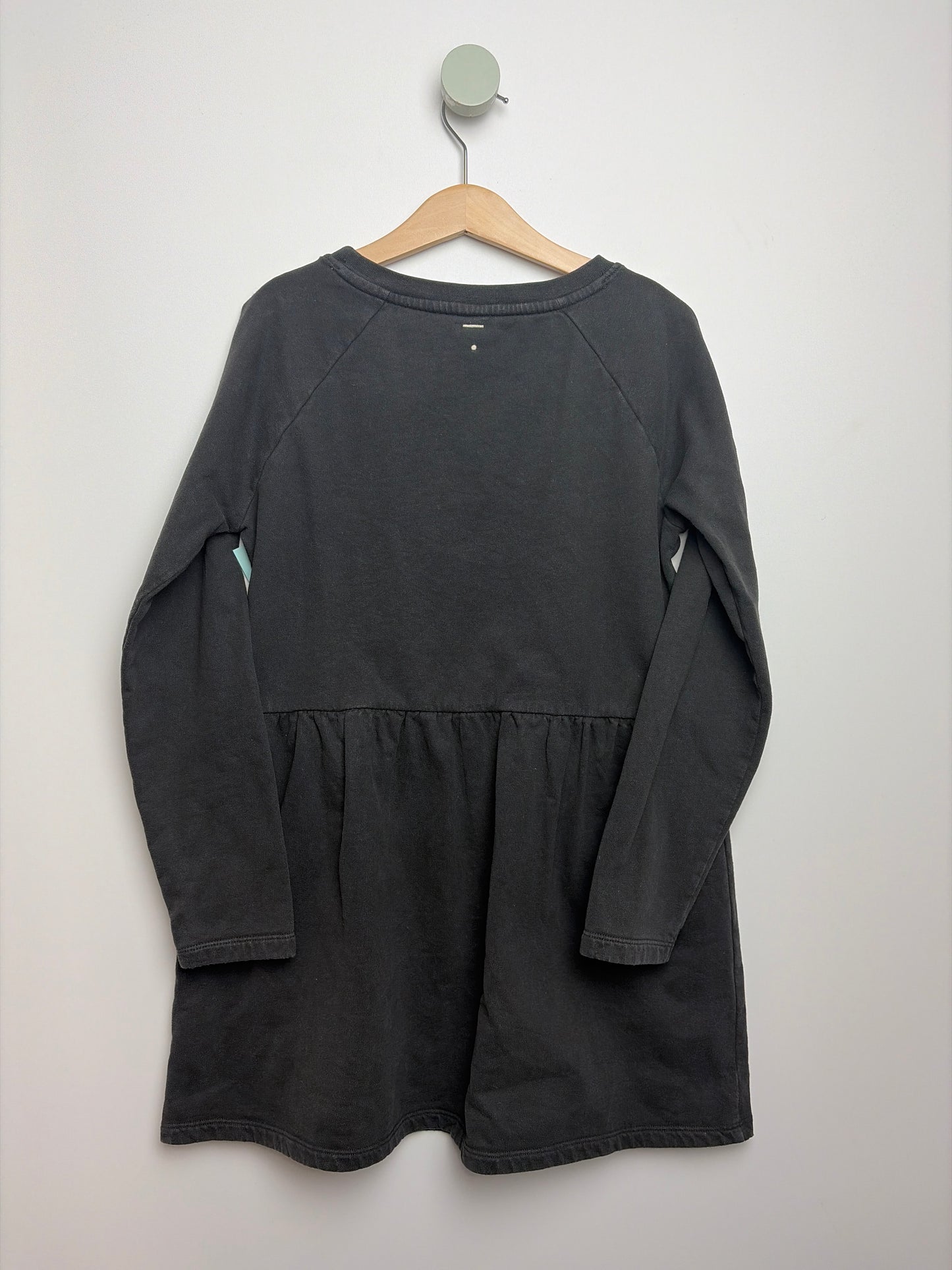 SWEATKLEID • 128 • GREY LABEL