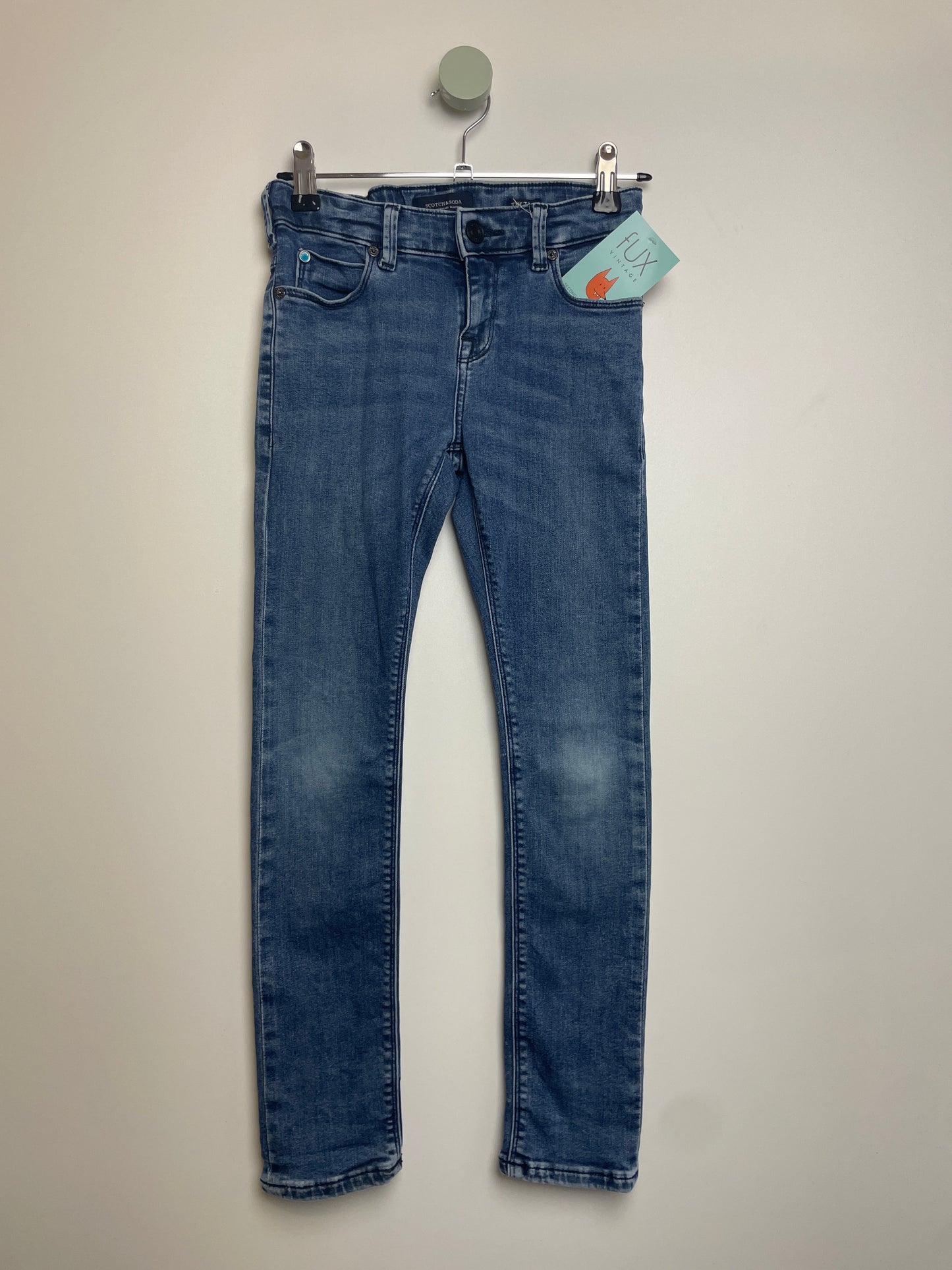 Jeans • 134 • scotch & soda