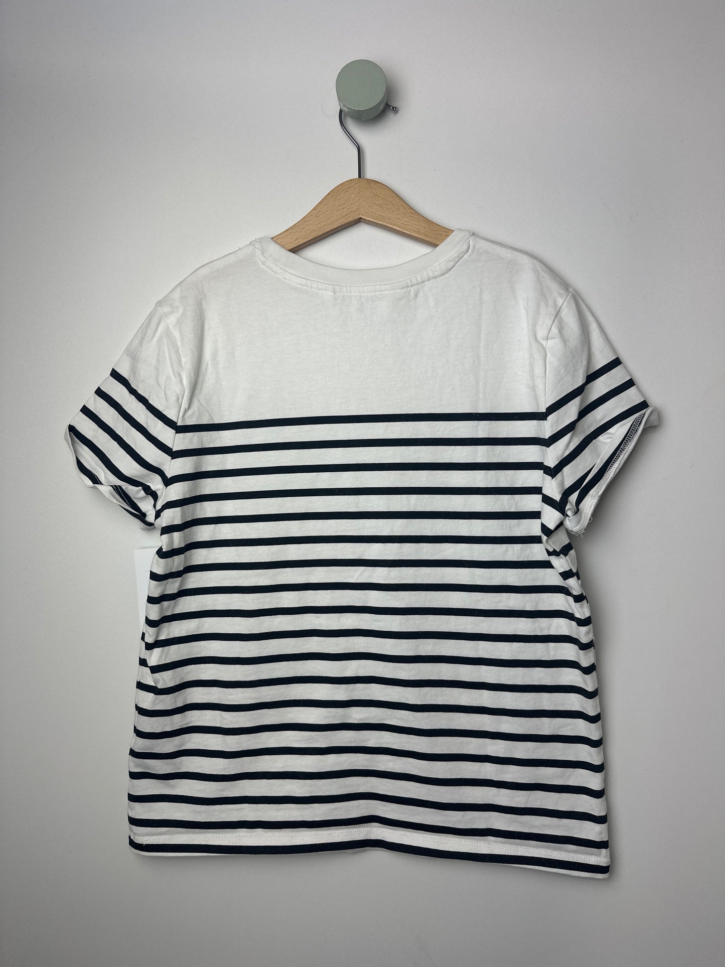 T-SHIRT STREIFEN • 170 • H&M