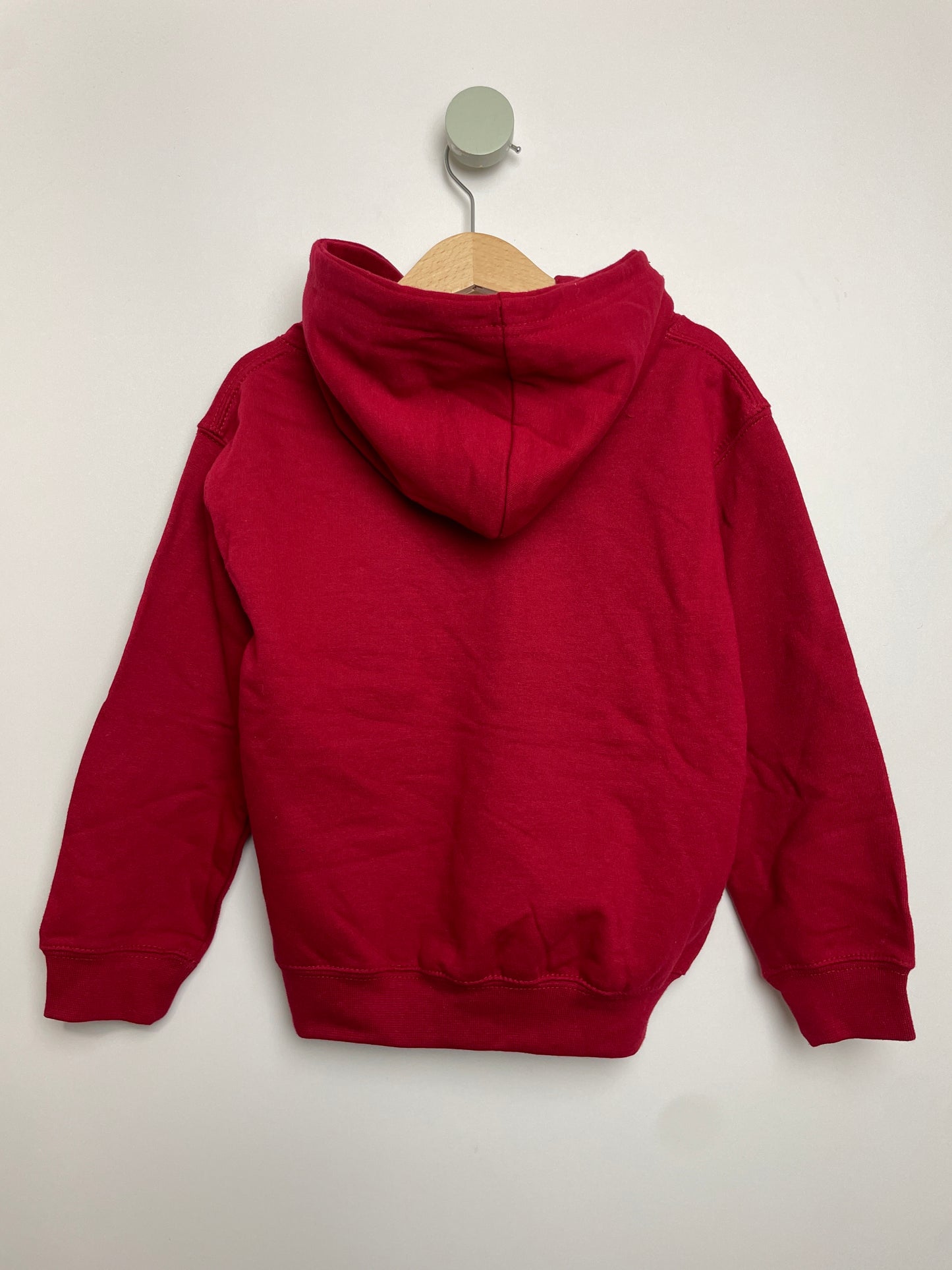 Hoodie • 98 • just hoods