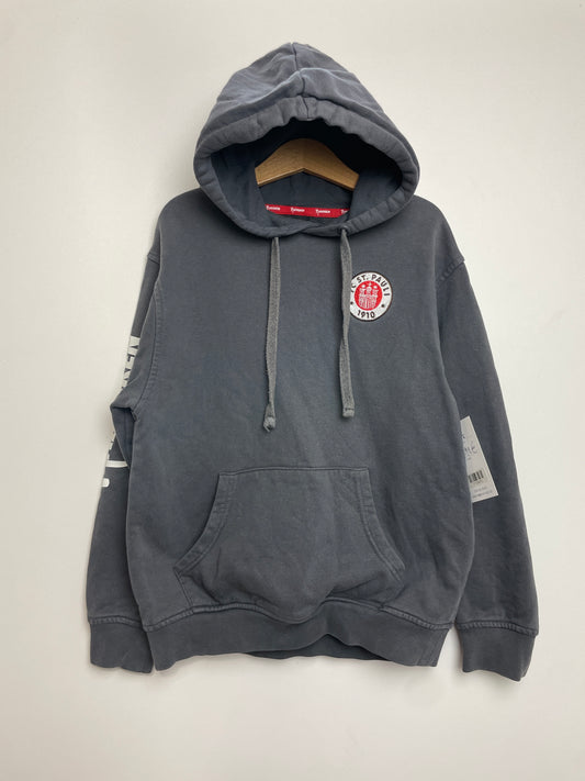 Rabauken Hoodie • 128 • st.pauli
